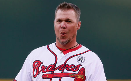 JUST IN: Chipper Jones Unleashes Surprising Criticism, Shifts Blame for Atlanta Braves’ Woes.