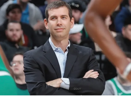 JUST IN: Shock Trade Rumor Links Celtics to Five-Time All-Star for Bench Reinforcement.