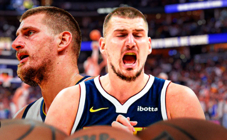 JUST IN: Nikola Jokić Unleashes Fury on Teammates After Historic Night Turns Into Disastrous Loss.