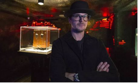 SHOCKING! – Former Haunted Museum Employee Allegedly Spills Secrets About Zak Bagans…