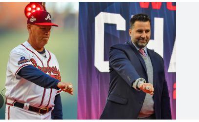 JUST IN: Braves Fortify Organizational Depth with Prudential Acquisition of 2 Sensational Stars…