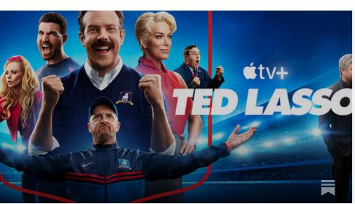 REPORT: Controversies Sets Amid the Return Ted Lasso Season 4 Following the Departure of a Key Chararcter…