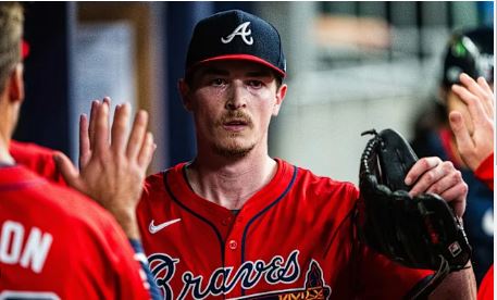 JUST IN: Max Fried Gets Brutally Honest Regarding the True Reason Behind Decision to Depart Atlanta Braves Fans…