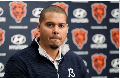 New Chicago Bears Projected Salary Cap is Even Better Than Expected…