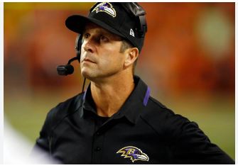 Baltimore Ravens Part Ways with Head Coach John Harbaugh After Reported Tensions with Team President Sashi Brown…