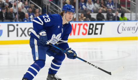 JUST IN: Knies Injury Adds Urgency to Toronto Maple Leafs’ Roster, Forcing a Desperate Push for a Game-Changing Forward.