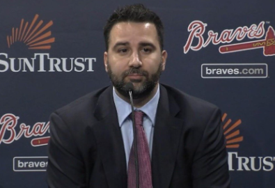 JUST IN: Braves Locked in a Dramatic Bidding War for their Ultimate Offseason Target, with a Pivotal Decision Set to Shake the Baseball World.