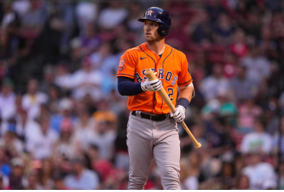 JUST IN: Alex Bregman Set to Rock MLB with Shocking Defection from Astros, Eyeing a Massive $200 Million Payday with a Top AL Powerhouse.