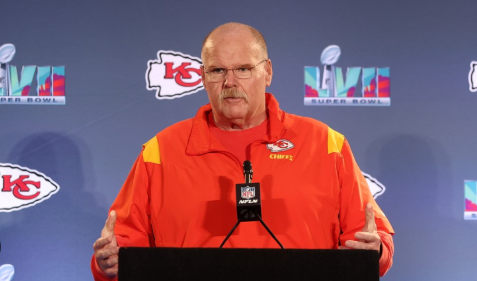 JUST IN: Andy Reid Unlocks the Secret to Postseason Dominance with Unwavering Consistency.