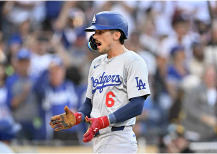 JUST IN: Baseball Dynasty Continues as Royals Sign Cavan Biggio, Son of Hall of Fame Great Craig Biggio, in a Head-Turning Minor-League Agreement.