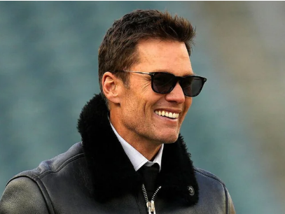 JUST IN: Tom Brady Shatters Expectations, Abruptly Leaving FOX NFL and Walking Away from Nine Years and a Multi-Million Dollar Contract.