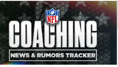 REPORT: 2025 NFL Head Coaching Search Tracker with Latest Updates and Candidate List…