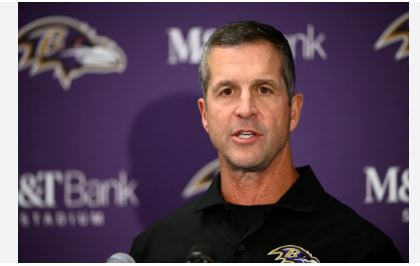 BREAKING: Ravens Coach Makes Strategic Decisions on  Derrick Henry Game Plan in Postseason Loss….