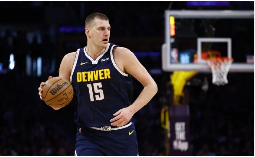 BREAKING NEWS: Nikola Jokic Climb High in the Latest NBA MVP Rankings…