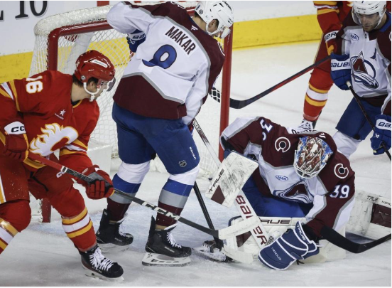 JUST IN: Cale Makar Shatters Records and Ascends to Hockey Royalty, Cementing His Place Among the NHL’s All-Time Greats.