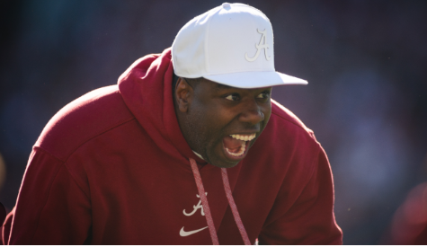 JUST IN: Alabama WR Coach Jamarcus Shephard Erupts in a Shocking, Profanity-Laced Meltdown Aimed Directly at His Position Group.