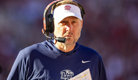 JUST IN: Analyst Delivers a Haunting Warning About the Shocking Factor that Could Ultimately Doom Hugh Freeze at Auburn.