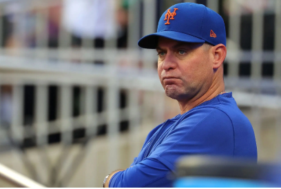 JUST IN: New York Mets Stun Fans with Heartbreaking Update on All-Star’s Knee Injury, Casting a Dark Shadow Over the Season’s Hopes.