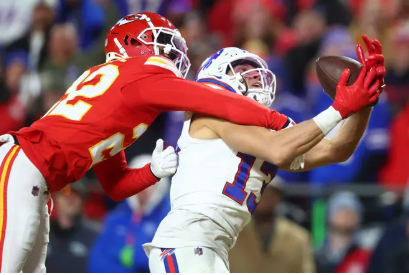 JUST IN: Bills Leave Fans Reeling with Powerful 3-Word Statement After Star Player’s Surprising Retirement Following Heartbreaking Loss to Chiefs.