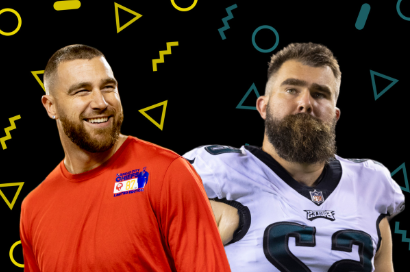 JUST IN: Jason and Travis Kelce Hilariously Rip Apart Wild NFL Conspiracy Claiming Refs Rig Games for the Chiefs.