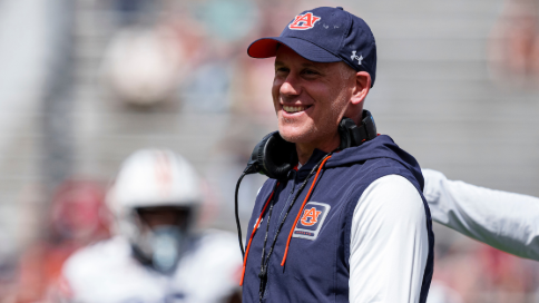 JUST IN: Analyst Raises Alarm Over DJ Durkin’s Shocking Auburn Extension and Hidden Red Flags.