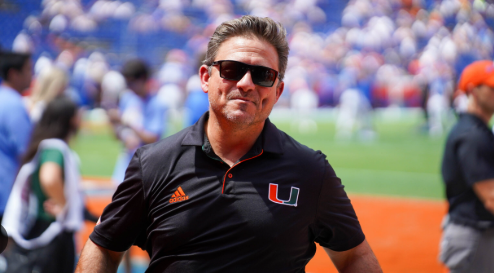 JUST IN: Miami’s Star Coach Emerges as Leading Contender for Ohio State Coordinator Position.