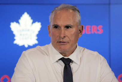 JUST IN: Maple Leafs in Desperate Scramble to Overcome Major Roadblocks for Game-Changing Trade Before Deadline.