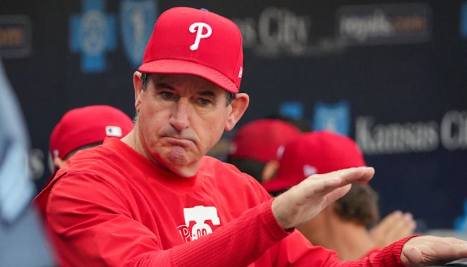 JUST IN: Phillies Manager Rob Thomson Delivers a Blunt Wake-Up Call on Alec Bohm That No One Expected.