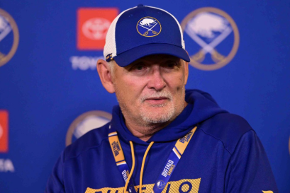 JUST IN: Chaos, Controversy and Clashing Opinions Shake Buffalo Sabres Locker Room as 4 Nations Tournament Sends Shockwaves.