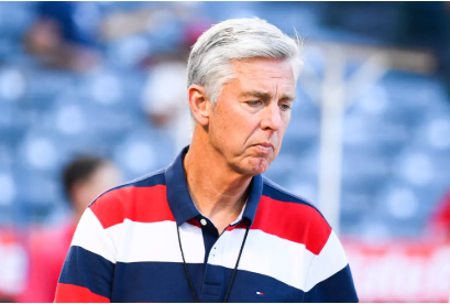 JUST IN: Phillies Star Pressures Dave Dombrowski Into a Pivotal Decision That Could Shift the Balance of Power in the NL East.