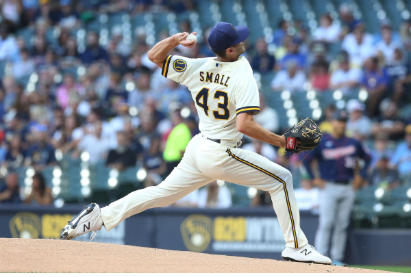 JUST IN: Former Brewers 1st-Round Pick Secures Career-Altering Opportunity With New Team (Report).