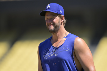 JUST IN: Dodgers Superstar Clayton Kershaw Drops Staggering Injury Update That Could Alter His Career Forever.