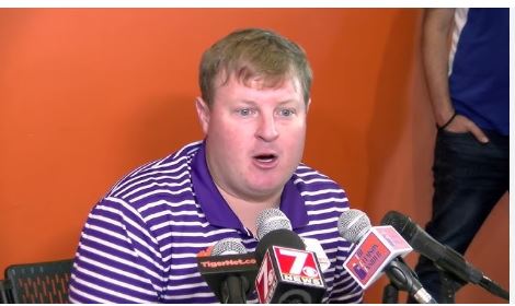 JUST IN: Wes Goodwin Set Reveals the True Reason Behind Clemson Tigers’ Departure to Join Oklahoma Staff as Defensive Analyst