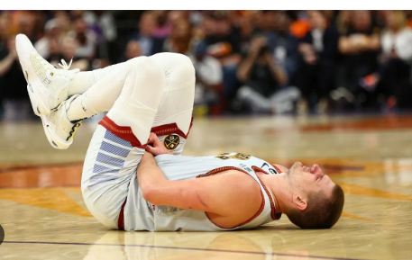 BREAKING NEWS: Vlatko Čancar Faces Surgery Decision Amid Another Knee Injury as Nikola Jokić Leads Nuggets’ Lengthy Injury Report vs. Thunder…