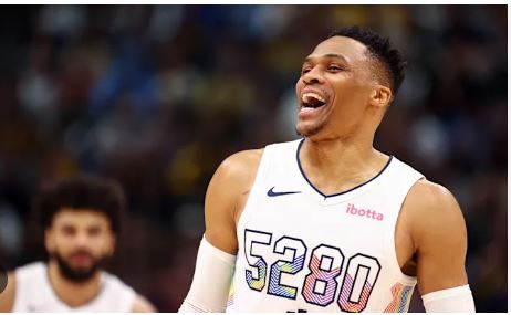 REPORT: Nuggets Must Carefully Manage Russell Westbrook’s Role to Maximize Playoff Success and Avoid Costly Mistakes That Could Derail Their Championship Hopes…