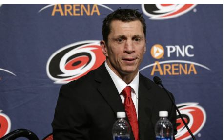 Canes Strengthen Future with Stankoven Acquisition and Draft Capital Adding Elite Talent to an Already Deep Prospect Pool for Long-Term Success