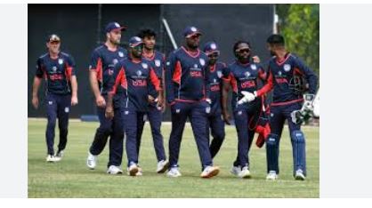 REPORT: Latest Developments in U.S. Cricket: Major League Success, International Achievements, and Infrastructure Growth…