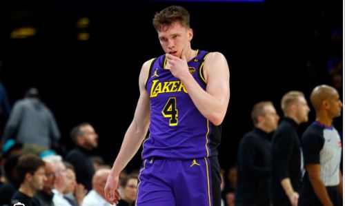 BREAKING NEWS: Underrated Lakers Rookie Becomes Potential Trade Target for Raptors…