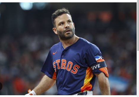 BREAKING NEWS: Astros Manager Announces Unexpected Position Change for Jose Altuve Amid Major Changes in the Team…