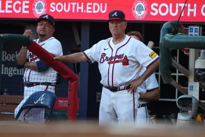 Breaking News: Braves Receive Monumental Injury Update on Ronald Acuña Jr. and Spencer Strider That Could Shift the Entire Season.