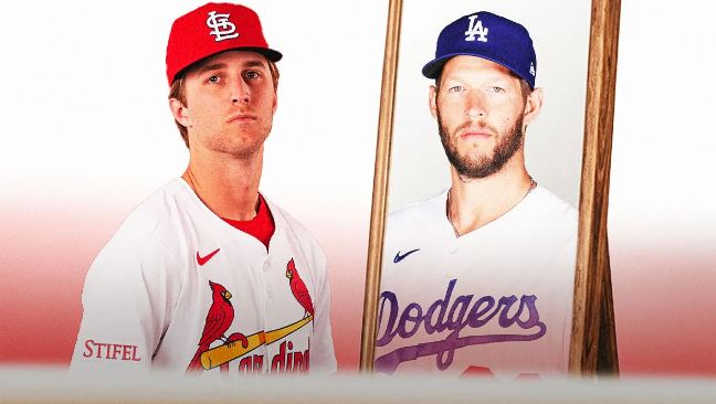 JUST IN: Assistant Coach Makes Stunning Revelation, Comparing Cardinals’ Top Prospect to Legendary Clayton Kershaw in a Bold Statement.