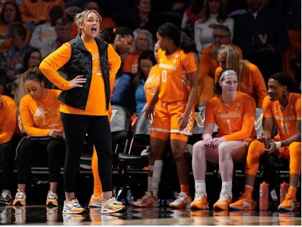 Breaking News: Tennessee Women’s Basketball Makes History as the Only Team to Never Miss an NCAA Tournament.