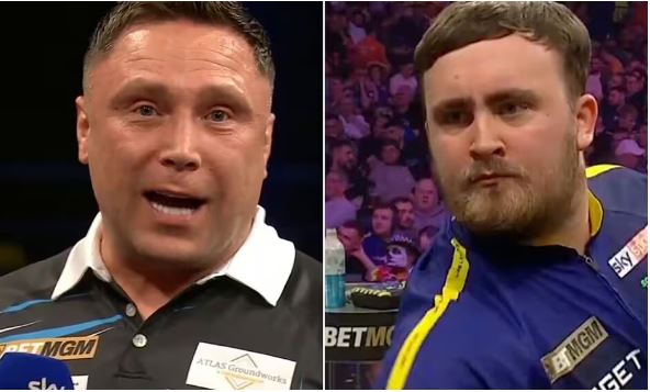 Breaking News: Gerwyn Price fires savage dig at Luke Littler, leaving Sky Sports pundits in hysterics.