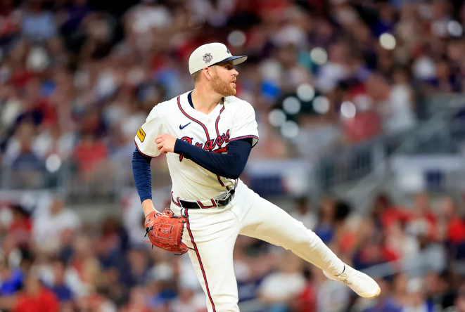 JUST IN: Braves Under-the-Radar Trade Could Turn Out to Be the Unexpected Masterstroke That Transforms Their Bullpen into an Unstoppable Force.