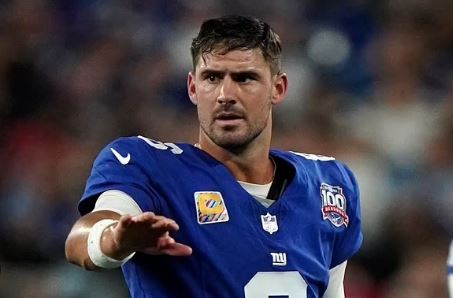 Breaking News: NFL Coach Stunned by Daniel Jones’ Perfect Fit with Colts, Hints at Superstar Potential.