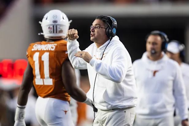 Breaking News: Texas Longhorns Make Power Move, Bringing in New Assistant to Overhaul Special Teams.