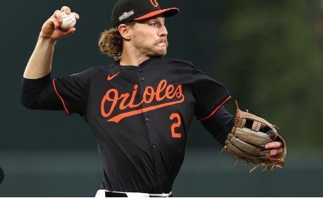 Breaking News: Baltimore Orioles MVP Contender Breaks Silence with Stunning 3-Word Injury Update.