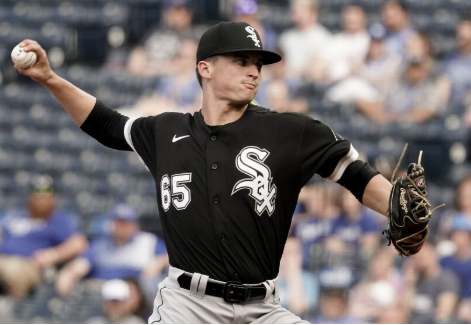 JUST IN: Davis Martin’s Meteoric Rise Sparks Buzz as He Becomes the Unexpected Ace the White Sox Need on Opening Day.