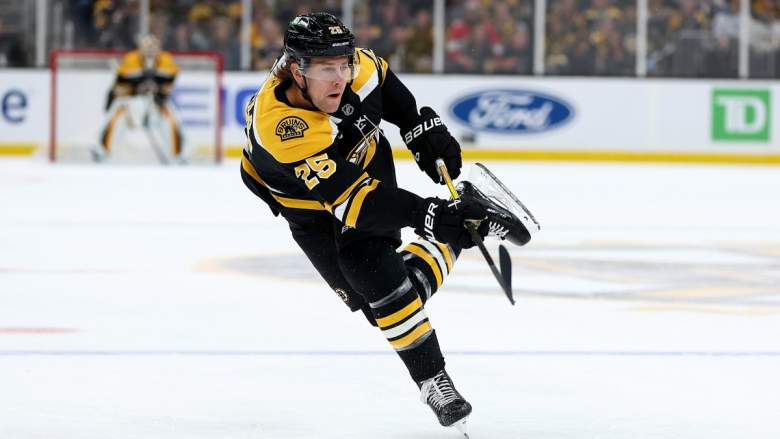 Breaking news: Trade Pitch Has Dallas Stars Dealing $24 Million Star Defenseman Brandon Carlo in 4-Player Blockbuster…