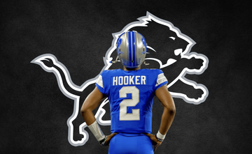 Just in: Detroit Lions Make Final Decisions on Hendon Hooker’s Future Following Recent Setbacks…